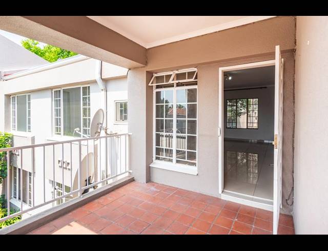 2 BEDROOM APARTMENT FOR SALE IN MORNINGSIDE